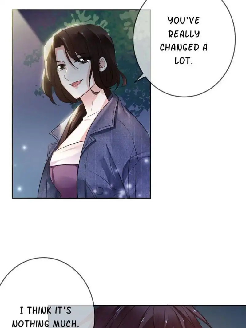 Legend Reboot Chapter 92 34